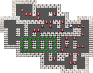 Уровень 48 — Sonic 2